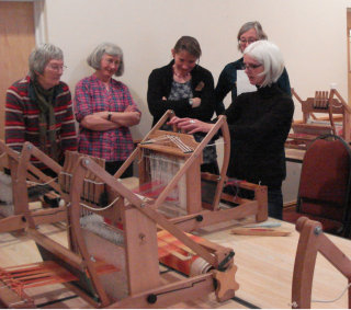 EdenValleyweaving EdenValleyweaving