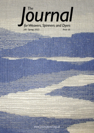 Spring 2022 - J281