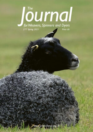 Spring 2021 - J277
