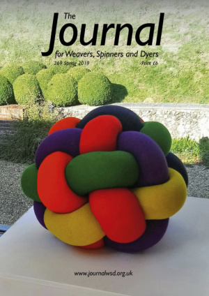 Spring 2019 - J269