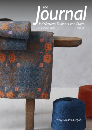Winter 2018 - J268