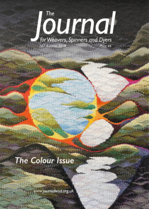 Autumn 2018 - J267